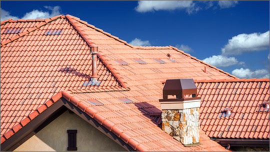 Canton Roofing